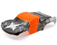 more-results: This is a replacement Electrix RC Painted Body, and is intended for use with the Elect