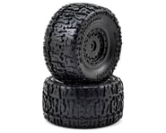 more-results: This is a pack of two replacement ECX 1/18 Ruckus Premount Tires.&nbsp;These tires can