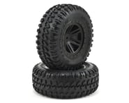 more-results: This is a pack of two replacement ECX Pre-Mounted Front Buggy Tires, for use with the 