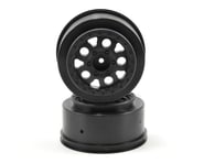 more-results: This is a replacement Electrix RC Short Course Wheel Set, and is intended for use with