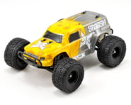 more-results: This is the Electrix RC Smash 1/18 Scale Mini Monster Truck. Whether you’re ripping th