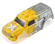 more-results: This is a replacement Electrix RC Pre-Painted Body, and is intended for use with the E