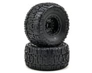 more-results: This is a replacement Electrix RC Pre-Mount Front Tire Set, and is intended for use wi