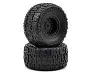 more-results: This is a replacement Electrix RC Pre-Mount Rear Tire Set, and is intended for use wit