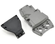more-results: This is a replacement Electrix RC Top Plate &amp; Kickplate Set, and is intended for u