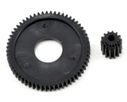 more-results: This is a replacement Electrix RC Pinion &amp; Spur Set, and is intended for use with 