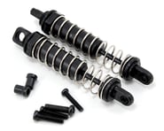 more-results: This is a replacement Electrix RC Front Shock Set, and is intended for use with the El