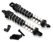 more-results: This is a replacement Electrix RC Rear Shock Set, and is intended for use with the Ele