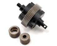 more-results: This is an optional Electrix Metal Transmission Gear Set, and is intended for use with