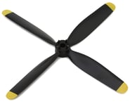 more-results: Propeller Overview: E-flite UMX P-51 "Detroit Miss" 4-Blade Propeller. This is a repla