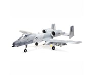 more-results: E-flite A-10 Thunderbolt II with Twin 64mm Electric Ducted Fans The E-flite&nbsp;A-10 