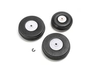 more-results: E-flite A-10 Thunderbolt II Wheel Set. Package includes replacement wheels and hardwar