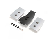 more-results: E-flite A-10 Thunderbolt II Gear Door Set. Package includes replacement landing gear d