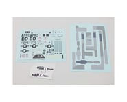 E-flite A-10 Thunderbolt II Decal Set | product-also-purchased