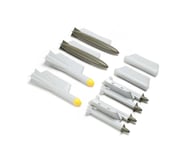 more-results: E-flite A-10 Thunderbolt II Armament Set. Package includes replacement faux bombs and 