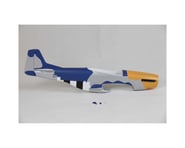 more-results: This is a replacement E-Flite P-51D Mustang 1.5m Fuselage, intended for use with the&n