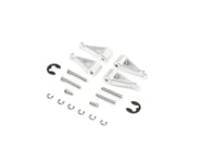 more-results: This is a replacement E-Flite P-51D Mustang 1.5m C-Clip Pins &amp; Retract Hinge Set, 