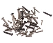 more-results: This is a replacement E-flite&nbsp;Focke-Wulf Fw 190A Screw and Bolt Hardware Set, int