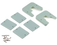 more-results: This is a replacement set of E-flite&nbsp;Focke-Wulf Fw 190A Servo Covers, intended fo