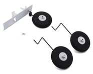 E-flite Habu STS Landing Gear Set | product-related