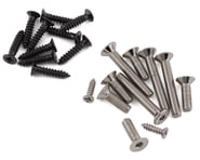 more-results: E-flite&nbsp;RV-7 1.1m Screw Set. This replacement screw set is intended for the E-fli