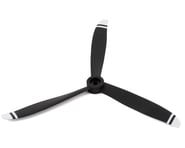 more-results: E-flite&nbsp;11x6 3-Bladed Propeller. This replacement propeller is intended for the E