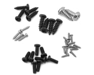 more-results: Screw Overview: E-flite SR-71 Blackbird Screw Set. This is a replacement screw set int