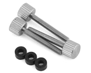 more-results: E-flite Slow Ultra Stick Thumb Screw Set. This is a replacement intended for the Slow 