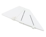 more-results: E-flite Slow Ultra Stick Vertical Stabilizer. This is a replacement intended for the E