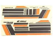 more-results: E-flite Slow Ultra Stick Decal Sheet. This is a replacement intended for the Slow Ultr
