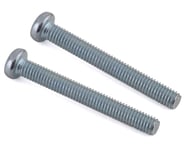 more-results: This is a replacement set of two E-flite T-28 Trojan Wing Mounting Screws, intended fo