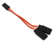 more-results: This is a replacement E-Flite T-28 Servo Y-Harness, intended for use with the T-28 Tro
