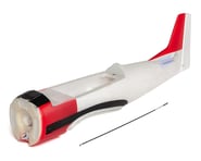 more-results: E-flite&nbsp;T-28 Painted Bare Fuselage. Package includes replacement fuselage and tie