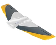 more-results: E-flite&nbsp;Habu SS Wing. This main wing is intended for the E-flite Habu SS. Package