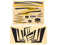 more-results: E-flite&nbsp;Habu SS Decal Sheet. This replacement decal sheet is intended for the E-f