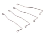more-results: E-flite Ultimate 2 Strut Wire Clips. Package includes four strut wire clips. This prod