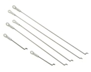 more-results: E-flite Ultimate 2 Pushrod Set. Package includes six factory assembled pushrods. This 