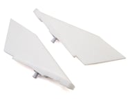 more-results: E-flite Opterra 1.2m Center Fin Set. Package includes one right side center fin and on