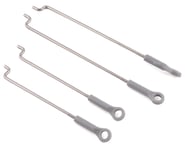 more-results: E-flite&nbsp;Extra 300 1.3m Linkage Rod. These replacement linkage rods are intended f