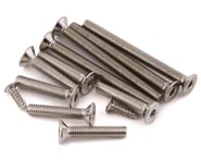 more-results: E-flite&nbsp;Extra 300 1.3m Screw Set. This replacement screw set is intended for the 
