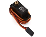 more-results: E-flite&nbsp;23g Metal Gear Servo. This replacement servo is intended for the E-flite 