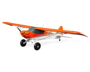 more-results: The E-flite Carbon-Z Cub SS 2.1m BNF Basic Electric Airplane makes it easier than ever