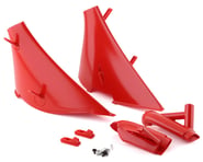 E-flite DRACO 2.0m Landing Gear Fairings | product-also-purchased