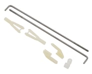 more-results: Flap Conversion Overview: E-flite Ultra Stick 1.1m Flap Conversion Pushrod/Horn Set. T