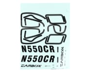 more-results: E-flite&nbsp;SR22T Decal Set. This is a replacement for the E-flite&nbsp;SR22T Decal S