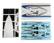 more-results: E-flite&nbsp;Turbo Timber Decal Sheet. Package includes replacement decals.&nbsp; This