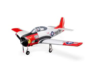 more-results: The E-flite T-28 Trojan 1.2m Bind-N-Fly4 Electric Airplane w/Smart ESC has been design