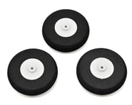 E-flite 65mm Wheel Set (3) | product-also-purchased