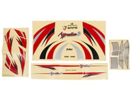 more-results: This is a replacement E-flite Apprentice S Decal Set. This set includes four large she