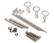 more-results: This is a replacement E-Flite Pitts S-1S Hardware Set.&nbsp; This product was added to